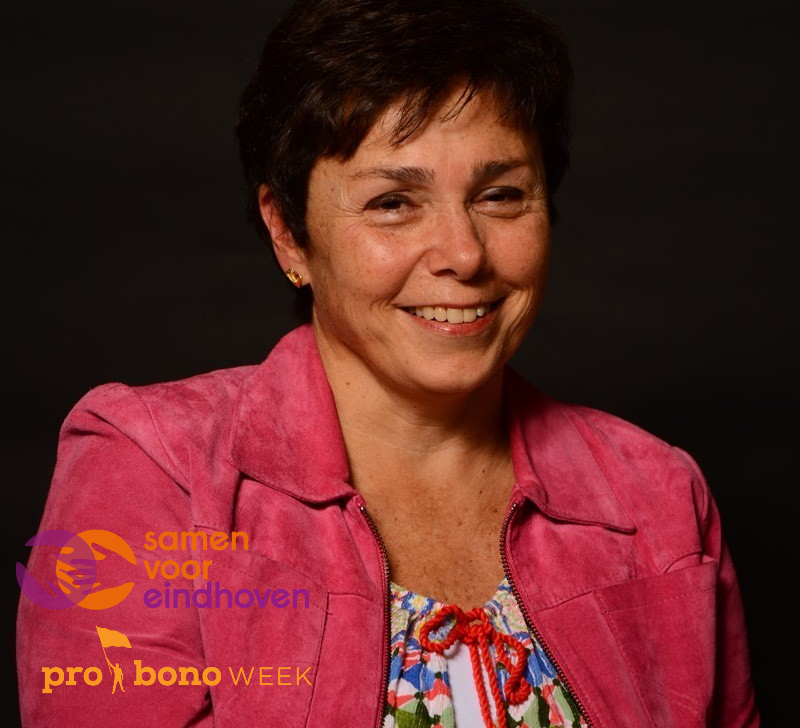 Brigitte global pro bono week
