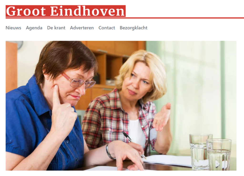 Groot Eindhoven
